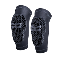 KALI PROTECTIVES Strike Black/Gray Elbow Guard (042021811)