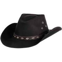 OUTBACK TRADING Unisex Badlands Hat (14716)