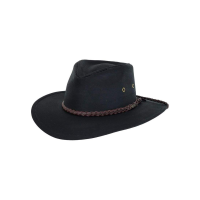 OUTBACK TRADING Grizzly Hat (1486)