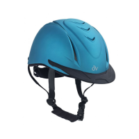 OVATION Metallic Schooler Helmet (469765)