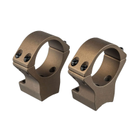 TALLEY 30mm High Hells Canyon Scope Mount for Browning X-Bolt (HC750735)