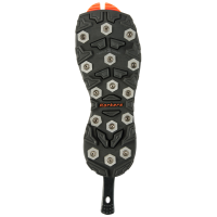 KORKERS OmniTrax v3.0 Triple Threat Aluminum Hex Disc Sole (FA3065)