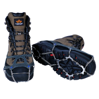 SNOWLINE Chainsen Trail Light Ice Cleat