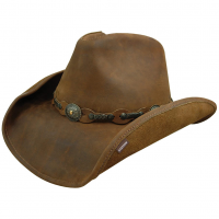 STETSON Roxbury Hat