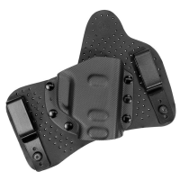 BERETTA Hybrid 2 Clip IWB RH Holster For APX Carry (E00763)