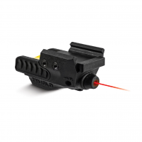 TRUGLO Sight-Line Red Compact Handgun Laser Sight (TG7620R)