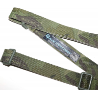 BLUE FORCE Vickers Combat Applications Nylon Hardware Sling