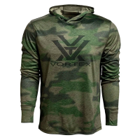 VORTEX Men's Sun Slayer Hoodie