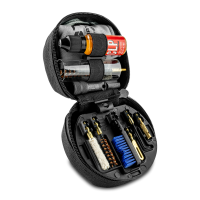 OTIS MSR/AR15 Cleaning System (FG-556-MSR)