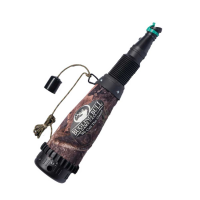 BUGLING BULL Select "A" Bull Calling System Elk Call (114)