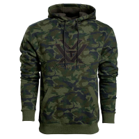 VORTEX Men's Core Logo Comfort Hoodie