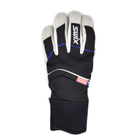 SWIX Mens Shield Black Glove (H0863-10000)