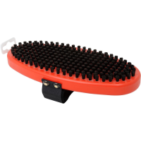 SWIX T157O Oval Horsehair Brush (T0157O)