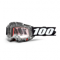 100% Accuri 2 Mountain Bike & Motocross Goggles