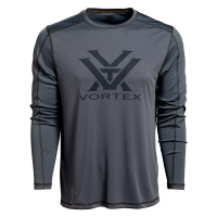 VORTEX Men's Sun Slayer Long Sleeve Shirt