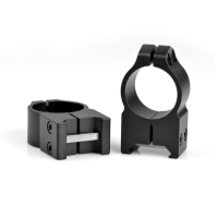 WARNE Maxima Fixed Matte Rings