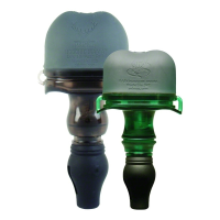 PRIMOS Hoochie Pak Elk Call (944)