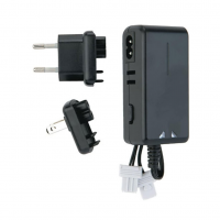 HOTRONIC Power Plus S/E/M Series 100V-240V Recharger (01-0100-1161)