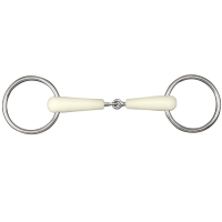 HAPPY MOUTH Jointed Loose Ring (452900SS)