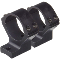 TALLEY Browning A-Bolt 1in Low Scope Rings (930000)