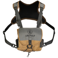 LEUPOLD GO Afield XF Coyote / Ranger Binocular Harness (172543)