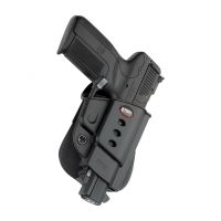 FOBUS FNH Five-Seven Right Hand Evolution Paddle Holster (FNH)