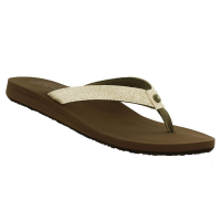 COBIAN Women's Fiesta Skinny Bounce Flip Flop Sandal