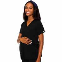 MED COUTURE Women Maternity Top