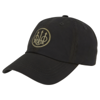 BERETTA Waxed Cotton Hat