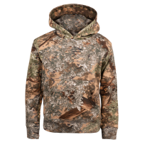 KINGS CAMO Kids Hoody