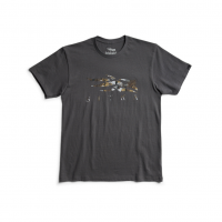 SITKA Icon EVII Tee Shirt (20307)