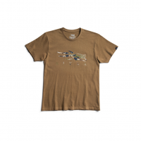 SITKA Icon Subalpine Tee Shirt (20308)