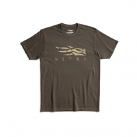 SITKA Icon Marsh Waterfowl Tee Shirt (20309-EAWL)