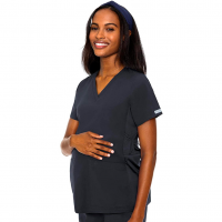 MED COUTURE Women Maternity Top