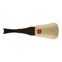 FLEXCUT 60 deg x 1/2" Palm Soft V-Tool (FR760)