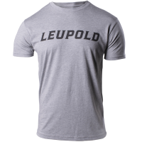 LEUPOLD Leupold Wordmark Tee