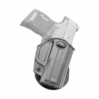 FOBUS Evolution Sig Sauer P365 RH Holster (365ND)