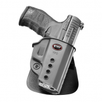 FOBUS Walther & H&K Right Hand Evolution Paddle Holster (VPQ)