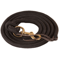 MUSTANG Poly Cowboy Lead Rope