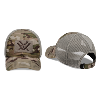 VORTEX Mens Counterforce Multicam Camo Cap (120-64)