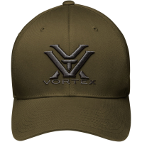 VORTEX Men's FlexFit Cap