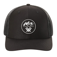VORTEX Men's Three Peaks Cap (121-02)