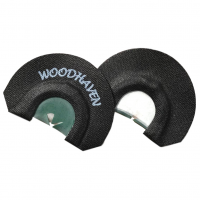 WOODHAVEN Hyper Ninja Mouth Turkey Call (WH096)
