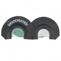 WOODHAVEN Ninja Hammer Mouth Turkey Call (WH136)
