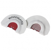 WOODHAVEN Red Wasp Mouth Turkey Call (WH013)
