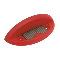 SWIX T408 40mm Plexi Sharpener (T0408)