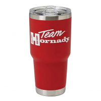 HORNADY Team Insulated 30oz Tumbler (99134)