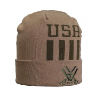 VORTEX Men's USA Olive Hat (221-41-OLV)
