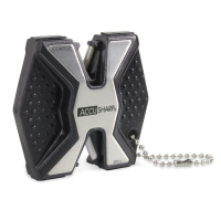 ACCUSHARP Diamond 2-step Sharpener (017C)