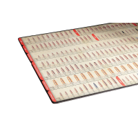 HORNADY Reloading Counter Mat (99102)